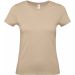 T-shirt femme #E150 TW02T - Sand