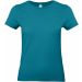T-shirt femme #E190 TW04T - Diva Blue