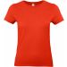 T-shirt femme #E190 TW04T - Fire Red