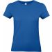 T-shirt femme #E190 TW04T - Royal Blue
