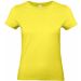 T-shirt femme #E190 TW04T - Solar Yellow