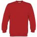 Sweat-shirt enfant Set In WK680 - Red