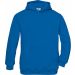 Sweat-shirt enfant à capuche Hooded WK681 - Royal Blue