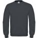 Sweat-shirt homme ID.002 WUI20 - Anthracite