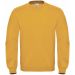Sweat-shirt homme ID.002 WUI20 - Chili Gold