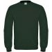 Sweat-shirt homme ID.002 WUI20 - Forest Green