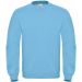 Sweat-shirt homme ID.002 WUI20 - Light Blue