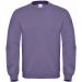 Sweat-shirt homme ID.002 WUI20 - Millenial Lilac