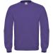 Sweat-shirt homme ID.002 WUI20 - Purple