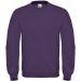 Sweat-shirt homme ID.002 WUI20 - Radiant Purple 