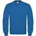 Sweat-shirt homme ID.002 WUI20 - Royal Blue