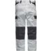 Pantalon Everyday DED247 - White / Grey