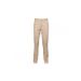 Pantalon homme Chino Stretch FR621 - Stone