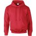 Sweat-shirt capuche DryBlend® 12500 - Red