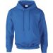 Sweat-shirt capuche DryBlend® 12500 - Royal Blue