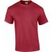 T-shirt homme manches courtes Ultra Cotton™ 2000 - Cardinal Red