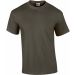 T-shirt homme manches courtes Ultra Cotton™ 2000 - Green Olive