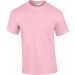 T-shirt homme manches courtes Ultra Cotton™ 2000 - Light Pink