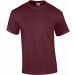 T-shirt homme manches courtes Ultra Cotton™ 2000 - Maroon