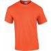 T-shirt homme manches courtes Ultra Cotton™ 2000 - Orange