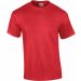 T-shirt homme manches courtes Ultra Cotton™ 2000 - Red
