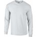 T-shirt homme manches longues Ultra Cotton™ 2400 - Ash