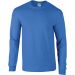 T-shirt homme manches longues Ultra Cotton™ 2400 - Royal Blue