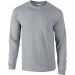 T-shirt homme manches longues Ultra Cotton™ 2400 - Sport grey