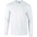 T-shirt homme manches longues Ultra Cotton™ 2400 - White