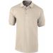 Polo homme manches courtes Ultra Cotton™ 3800 - Sand