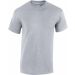 T-shirt homme col rond premium GI4100 - RS Sport Grey