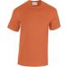 T-shirt homme manches courtes Heavy Cotton™ 5000 - Antique Orange