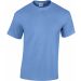 T-shirt homme manches courtes Heavy Cotton™ 5000 - Carolina Blue