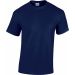 T-shirt homme manches courtes Heavy Cotton™ 5000 - Cobalt