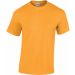 T-shirt homme manches courtes Heavy Cotton™ 5000 - Gold