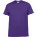T-shirt homme manches courtes Heavy Cotton™ 5000 - Lilac