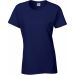 T-shirt femme Heavy Cotton™ GI5000L - Cobalt