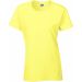 T-shirt femme Heavy Cotton™ GI5000L - Cornsilk