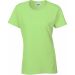 T-shirt femme Heavy Cotton™ GI5000L - Mint Green