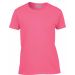 T-shirt femme Heavy Cotton™ GI5000L - Safety Pink