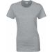 T-shirt femme Heavy Cotton™ GI5000L - Sport grey