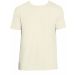 T-shirt homme col rond softstyle 6400 - Natural