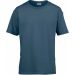 T-shirt enfant Softstyle GI6400B - Indigo blue