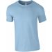 T-shirt enfant Softstyle GI6400B - Light Blue