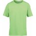 T-shirt enfant Softstyle GI6400B - Mint Green