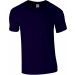 T-shirt enfant Softstyle GI6400B - Navy