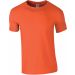 T-shirt enfant Softstyle GI6400B - Orange
