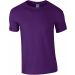 T-shirt enfant Softstyle GI6400B - Purple