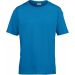 T-shirt enfant Softstyle GI6400B - Sapphire