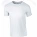 T-shirt enfant Softstyle GI6400B - White
